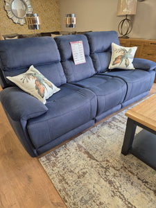 Doris Recliner Sofa range