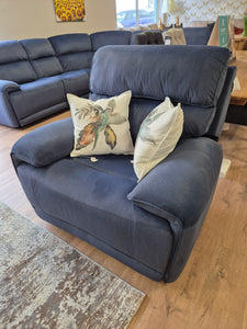 Doris Recliner Sofa range