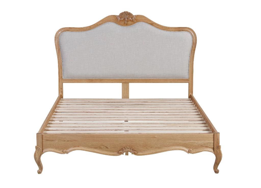 Versailles bed frame – Bredins Furniture - House2home Interiors