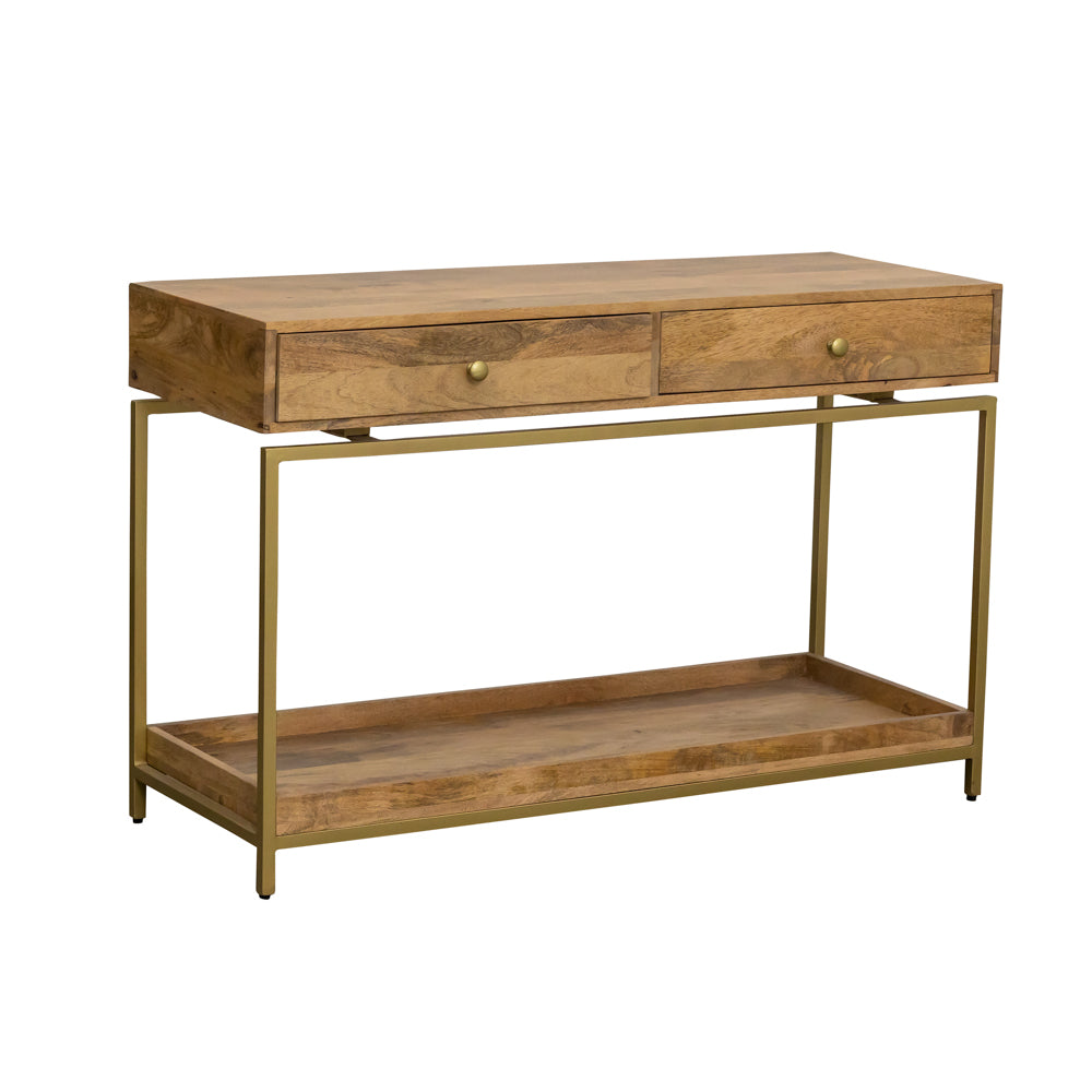 Beki Console table