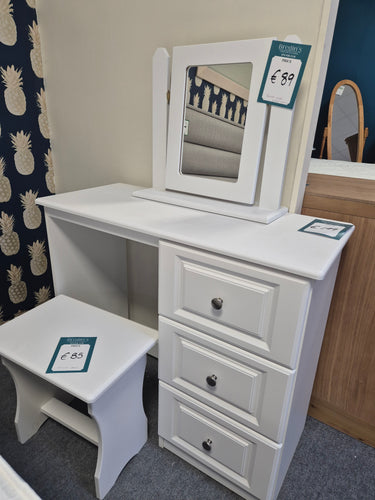 Brosna Dressing Table