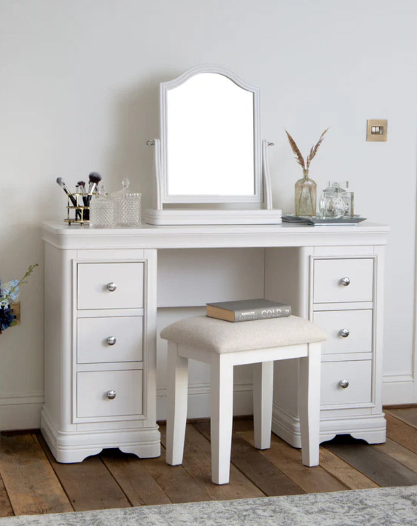 SB Bedroom Dressing Table