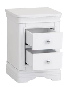 SB Bedroom Small Bedside Cabinet