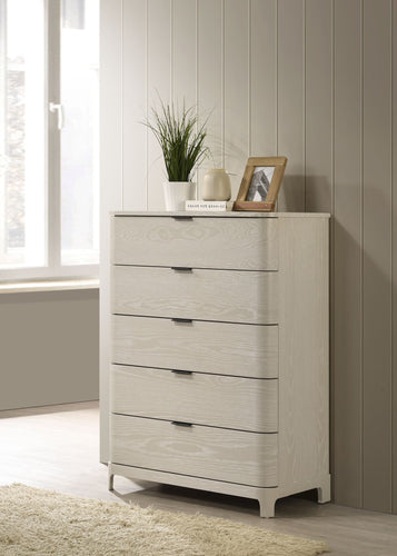 Palma Tall Chest of drawers