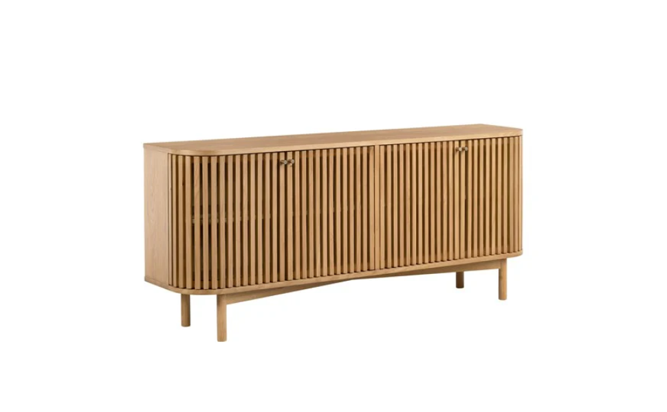 Soho Large Sideboard