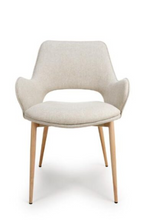 Load image into Gallery viewer, Sydney Dining Chair in Natural