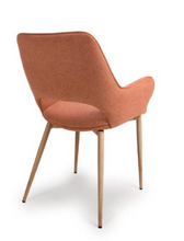 Load image into Gallery viewer, Sydney Dining Chair in Brick