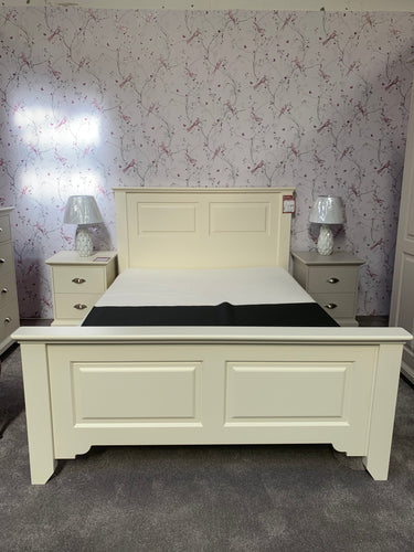 SMP bedframe