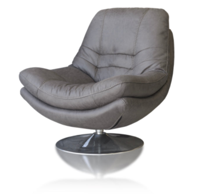 Axis swivel online chair